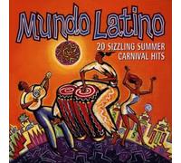 Various - Mundo Latino