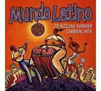Various Mundo Latino (CD) (US IMPORT)