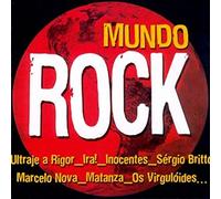 Various - Mundo Rock (+DVD)
