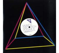 Various - Munich Disco Tech Volume 1