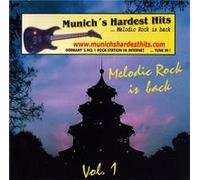 Various - Munich Hardest 1