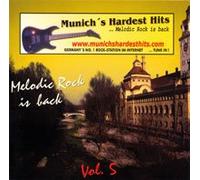Various - Munich Hardest 5