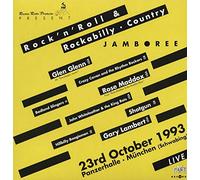 Various - Munich Jamboree 23-10