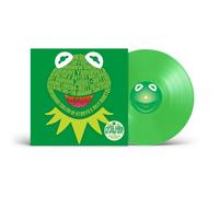 OST - Muppets: The Green Album (70th Anniversary) (Green Vinyl) [VINYL]