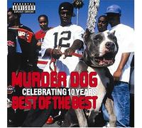 Various - Murder Dog Celebrates 10 Years
