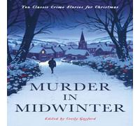 Various Murder in Midwinter Paperback Book Various Multicolor