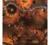 Various - Murder in the Cathedral - Afraid Of