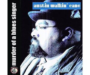 Various - Murder Of A Blues Singer [CD]