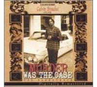 Various - Murder Was the Case