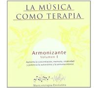 Various - Mus. Como Terapia-Armonizante