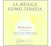 Various - Mus. Como Terapia-Relajante