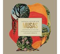 Various - Musas (Un Homenaje Al Folclore [CD]