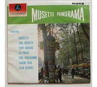 Various - Musette Panorama