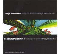 Various - Mushroom