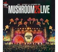 Various - Mushroom 25th Annive