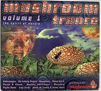 Various - Mushroom Trance