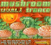 Various - Mushroom Trance