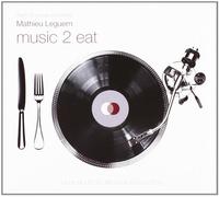 Various - Music 2 Eat