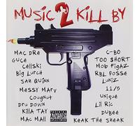 Various - Music 2 Kill By