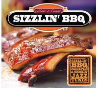 Various - Music and Cuisine: Sizzlin' BBQ