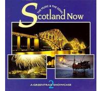 Various - Music and Song of Scotland Now