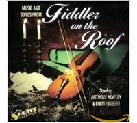 Various - Music And Songs From Fiddler On The Roof