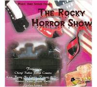 Various - Music And Songs From The Rocky Horror Show