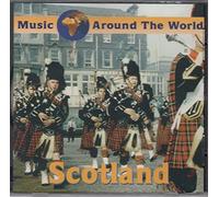 Various - Music Around the...-Scotland