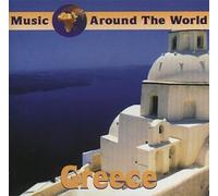 Various - Music Around the World-Greece