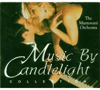 Various - Music By Candlelight