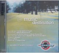 Various - MUSIC DESTINATION