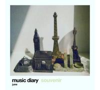 Various - Music Diary: June