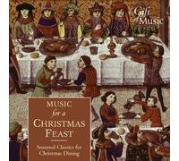 Various - Music For A Christmas Feast
