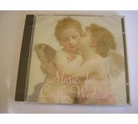 VARIOUS - Music for a Civil Wedding