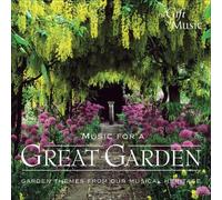 Various - Music For A Great Garden