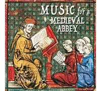Various - Music For A Medieval Abbey