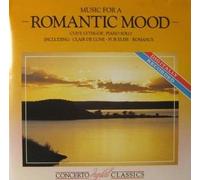 Various - Music for a Romantic Mood