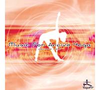 Various - Music for Active Yoga: Vol. 4