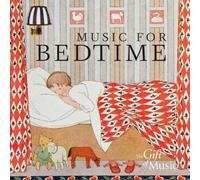Various - Music For Bedtime