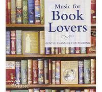 Various - MUSIC FOR BOOK LOVERS