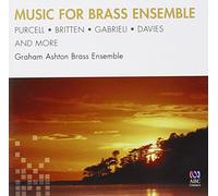 Various - Music for Brass Ensemble