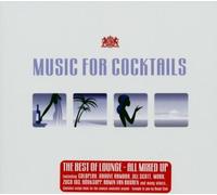 Various - Music for Cocktails