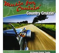 Various - Music for Cruizin: Country Crus
