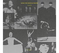 Various - Music for Dance & Theatre - Volume One