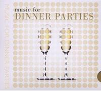 Various - Music for Dinner Parties