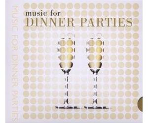 Various - Music for Dinner Parties