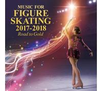 VARIOUS - Music For Figure Skating 2017-2018 / Various