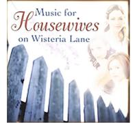 Various - Music for Housewives on Wister