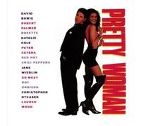 Various - Music for Julia Roberts & Richard Gere (CD Compilation, 11 Tracks, Various, Diverse Artists, Künstler) Natalie Cole - Wild Women Do / David Bowie - Fame / Go West - King Of Wishful Thinking / Jane Wiedlin - Tangled / Peter Cetera - No Explanation / Red Hot Chili Peppers - Show Me Your Soul u.a.