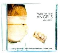 Various - Music for Little Angels Vol 2